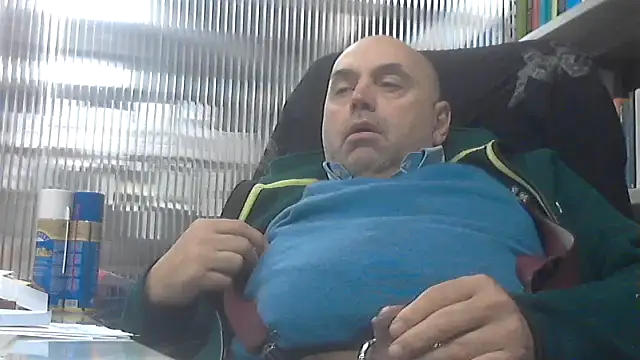 pantomax online show from 12, 11, 2025