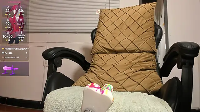 Eva abc online show from 7, 2, 2025