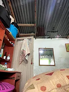 ElNegroRony online show from 6, 11, 2025