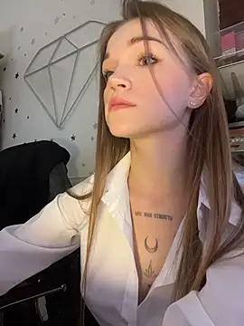 KitteCat online show from 15, 11, 2025