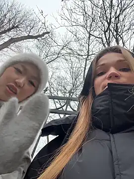 KitteCat online show from 15, 12, 2025