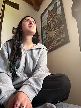 Snapshot of Cassie-millers chatting on 7, 1, 2025 Cassie-millers online show from 7, 1, 2025