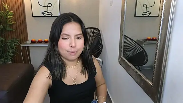 Sharlotte Milk online show from 6, 11, 2025