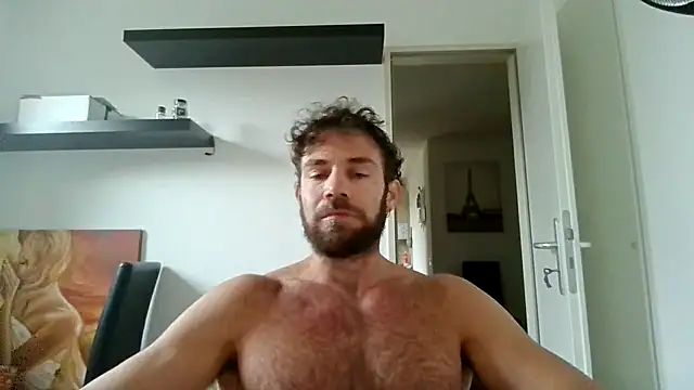 alpha-hunk online show from 17, 10, 2025