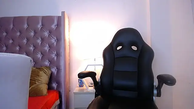 Snapshot of Sr_Magnus_ chatting on 11, 10, 2025 Sr Magnus online show from 11, 10, 2025