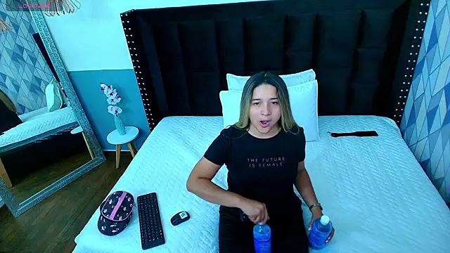 collegepawglovedaddy online show from 23, 2, 2025