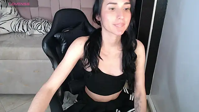 jesi daniels b online show from 10, 12, 2024