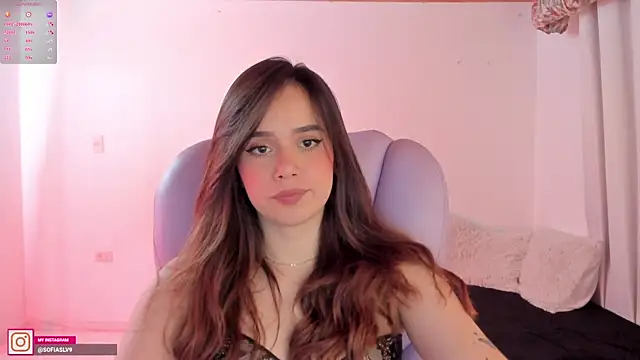 Paula cutee online show from 19, 12, 2024