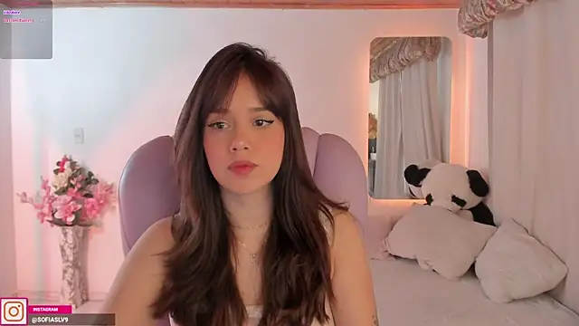 Paula cutee online show from 13, 2, 2025