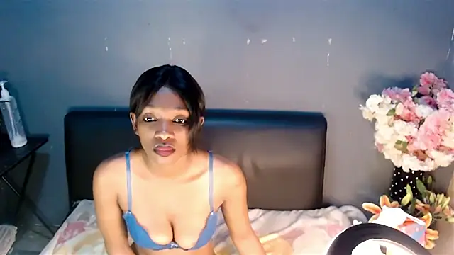 Ebonypreciousx online show from 8, 9, 2025