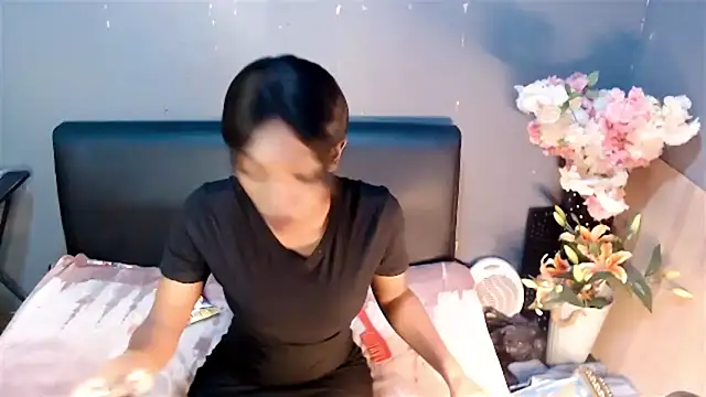 Ebonypreciousx online show from 18, 9, 2025