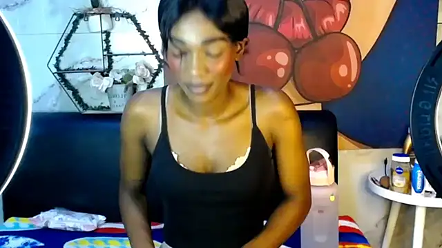Ebonypreciousx online show from 4, 2, 2026