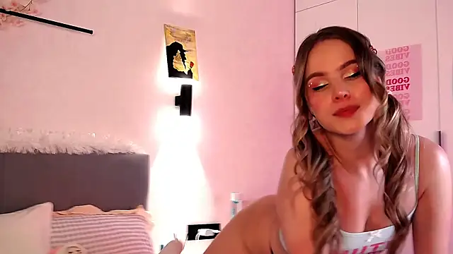 SIlviaBeyt online show from 22, 11, 2025