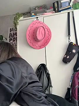 Snapshot of BellaBoux4 chatting on 20, 3, 2026 BellaBoux4 online show from 20, 3, 2026