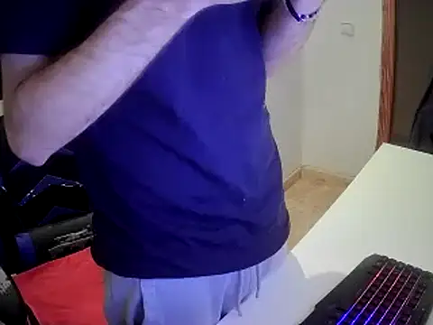 Murcianito online show from 10, 1, 2025