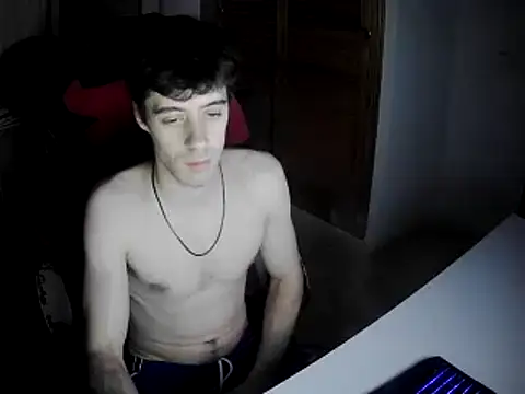 Murcianito online show from 12, 3, 2025