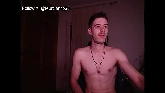 Murcianito online show from 17, 9, 2025