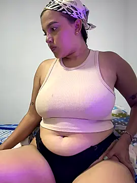 Snapshot of vivicolibri chatting on 16, 10, 2025 vivicolibri online show from 16, 10, 2025