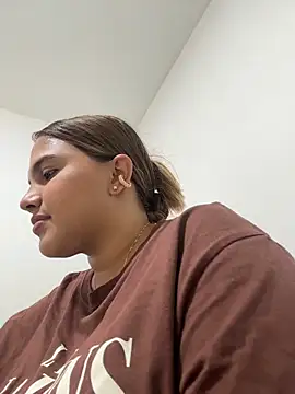 Snapshot of vivicolibri chatting on 26, 10, 2025 vivicolibri online show from 26, 10, 2025