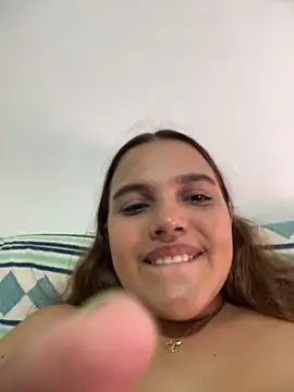 Snapshot of vivicolibri chatting on 28, 10, 2025 vivicolibri online show from 28, 10, 2025