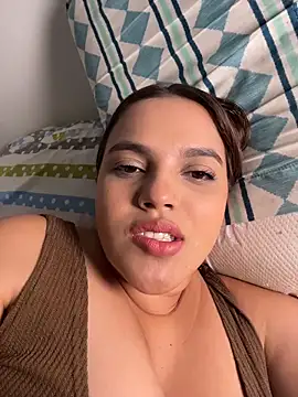 Snapshot of vivicolibri chatting on 29, 10, 2025 vivicolibri online show from 29, 10, 2025