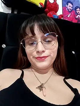 Snapshot of Lucyy-hess chatting on 19, 12, 2024 Lucyy-hess online show from 19, 12, 2024
