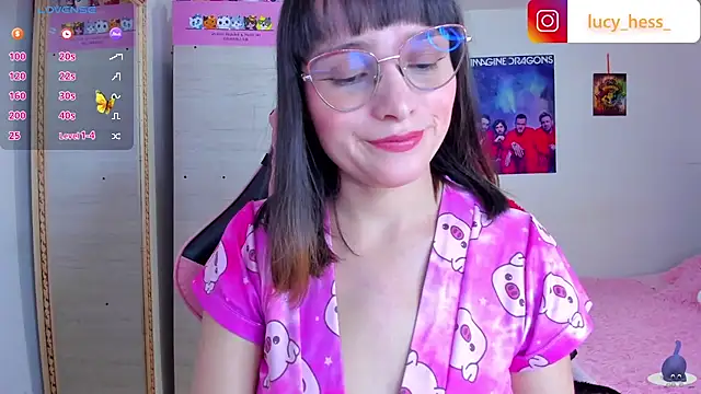 Snapshot of Lucyy-hess chatting on 13, 2, 2026 Lucyy-hess online show from 13, 2, 2026