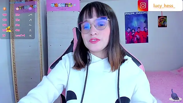 Snapshot of Lucyy-hess chatting on 16, 2, 2026 Lucyy-hess online show from 16, 2, 2026