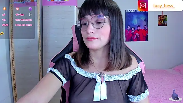 Snapshot of Lucyy-hess chatting on 23, 2, 2026 Lucyy-hess online show from 23, 2, 2026