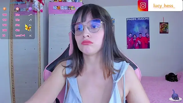 Snapshot of Lucyy-hess chatting on 12, 3, 2026 Lucyy-hess online show from 12, 3, 2026