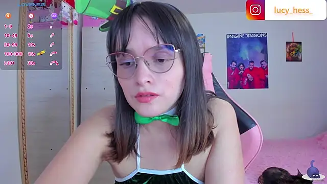 Snapshot of Lucyy-hess chatting on 17, 3, 2026 Lucyy-hess online show from 17, 3, 2026