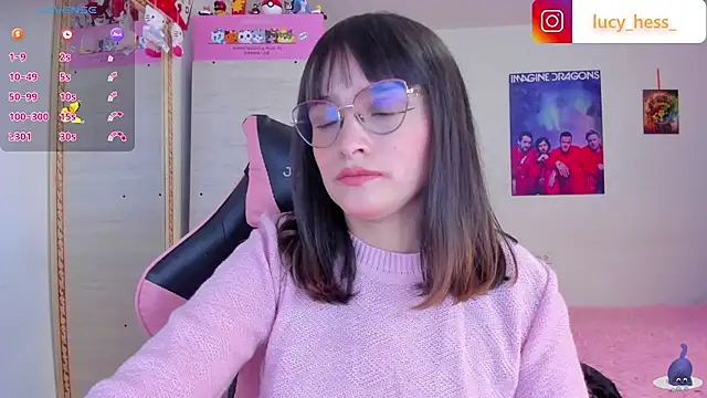 Snapshot of Lucyy-hess chatting on 19, 3, 2026 Lucyy-hess online show from 19, 3, 2026