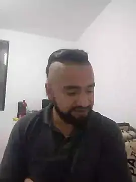 sabor Latino bdsm online show from 10, 1, 2025