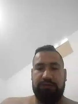 sabor Latino bdsm online show from 15, 1, 2025