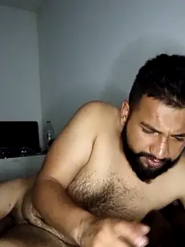 sabor Latino bdsm online show from 8, 10, 2025