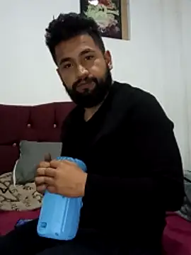 sabor Latino bdsm online show from 12, 11, 2025