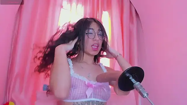 MadyJackson online show from 7, 11, 2025