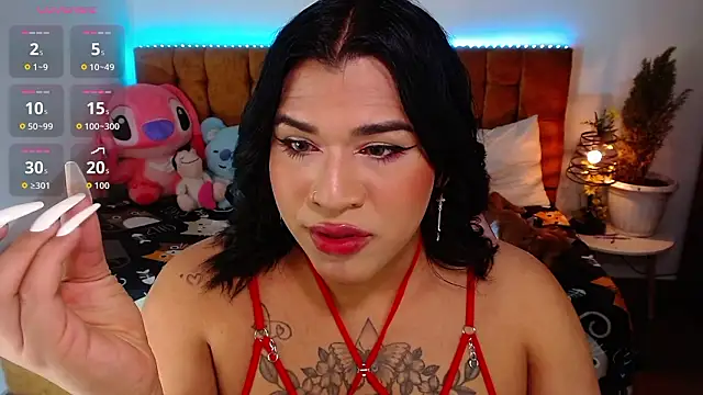 alexiaaross online show from 13, 2, 2026