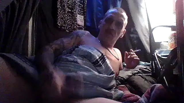 CandiedPompano online show from 10, 10, 2025