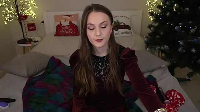 VeronikaVel online show from 14, 12, 2024
