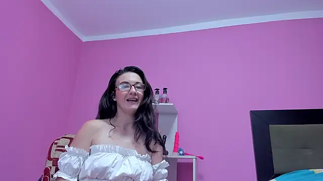 LolaBoobs online show from 20, 2, 2025