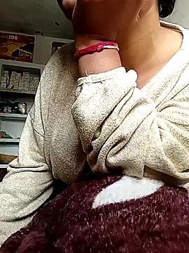 ruhi2003 online show from 2, 12, 2024