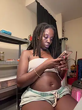 choclatepeaach online show from 23, 11, 2025