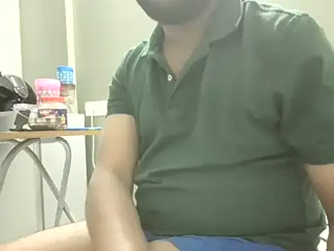 Imsunny112 online show from 27, 2, 2025