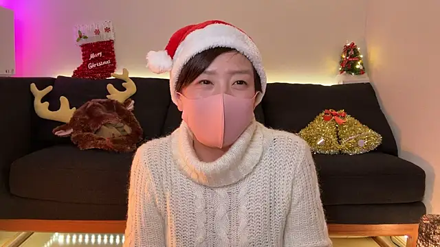 Snapshot of Risa_06 chatting on 25, 12, 2024 Risa 06 online show from 25, 12, 2024