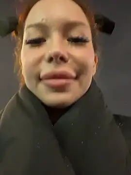 babydolll online show from 13, 12, 2024