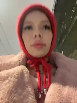 babydolll online show from 15, 12, 2024