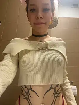 babydolll online show from 15, 12, 2024