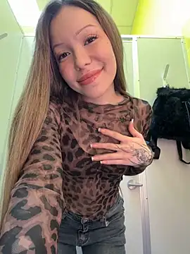 babydolll online show from 23, 2, 2026