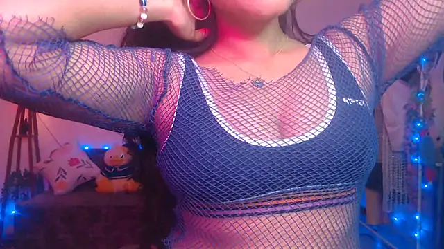 Zonayesha online show from 9, 2, 2026